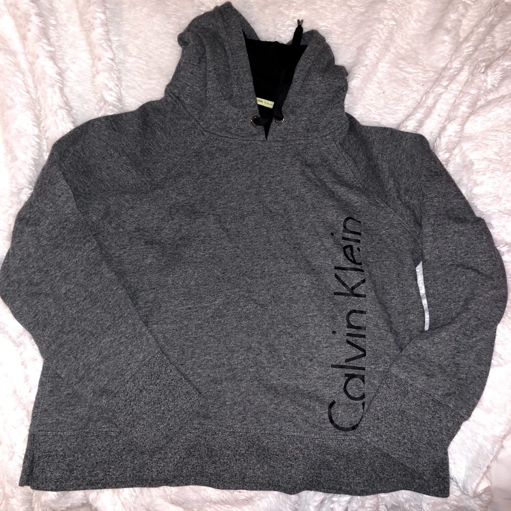 Calvin Klein sweatshirt